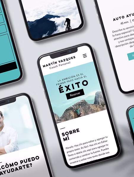 Mobile App Development